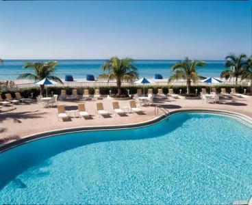 Lido Beach Resort - Sarasota - 14