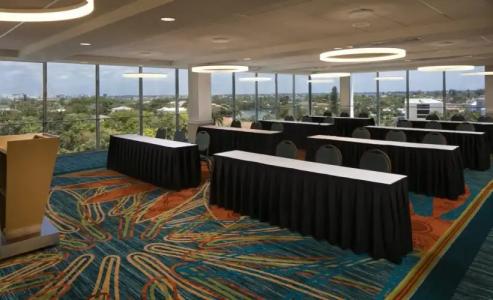 Cirque St Armands Beachside - 17