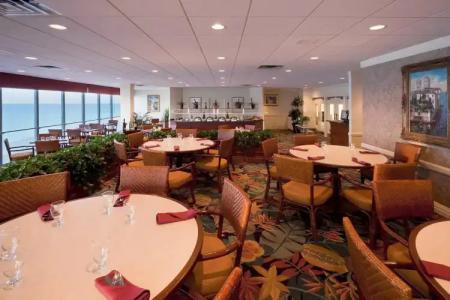 Cirque St Armands Beachside - 34