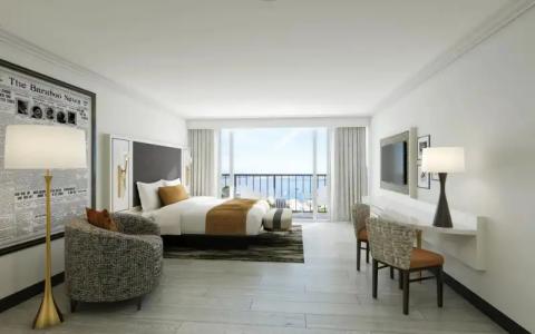 Cirque St Armands Beachside - 3