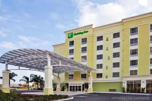 Holiday Inn - Sarasota Bradenton Airport, an IHG Hotel, Sarasota