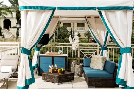 The Ritz-Carlton, Sarasota - 26