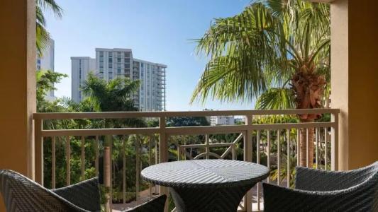 The Ritz-Carlton, Sarasota - 65