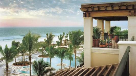 The Ritz-Carlton, Sarasota - 38