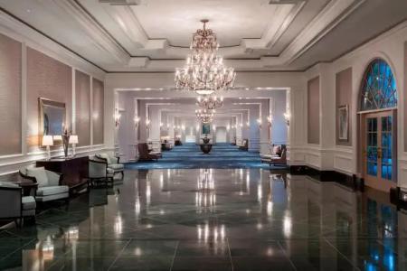 The Ritz-Carlton, Sarasota - 1