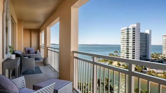 The Ritz-Carlton, Sarasota - 86