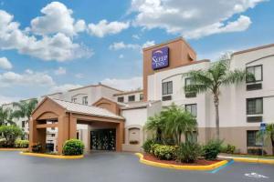 Sleep Inn Sarasota North, Sarasota