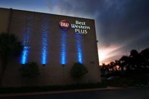 Best Western Plus Siesta Key Gateway, Sarasota