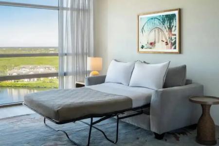 The Westin Tampa Bay - 48