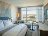 1 Bedroom Deluxe Suite