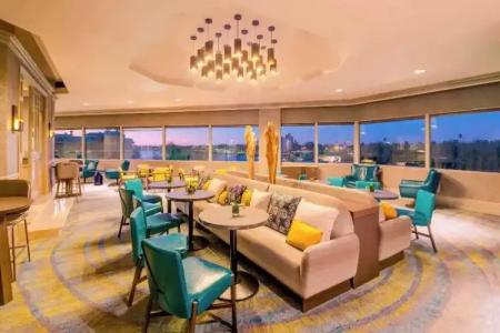 The Westin Tampa Waterside - 81