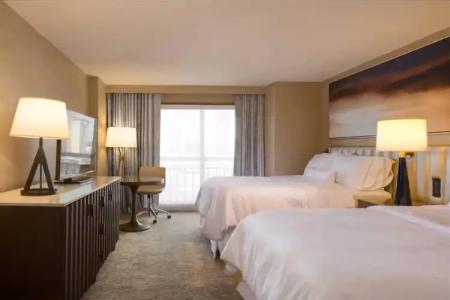 The Westin Tampa Waterside - 17