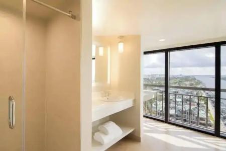 The Westin Tampa Waterside - 87