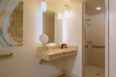 The Westin Tampa Waterside - 89