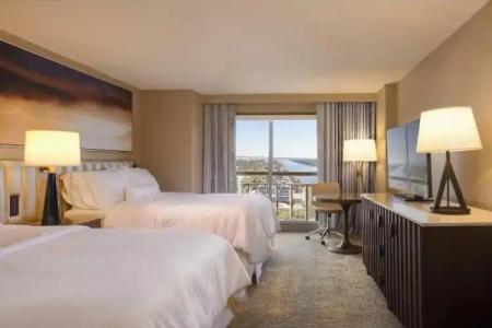 The Westin Tampa Waterside - 79