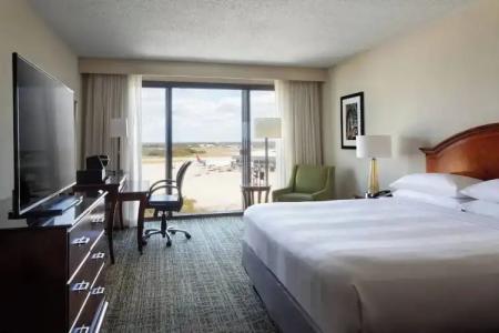 Tampa Airport Marriott - 85