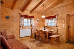 Knaus Campingpark Lackenhauser, Neureichenau
