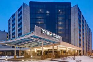 Four Points by Sheraton Peoria, Peoria