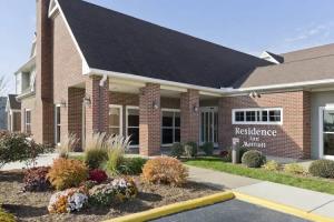 Residence Inn by Marriott Peoria, Peoria