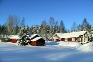 Guest House «Männikkölän Pirtti», Nurmes