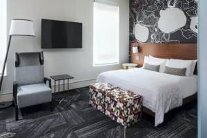 The Chambers Hotel, Minneapolis