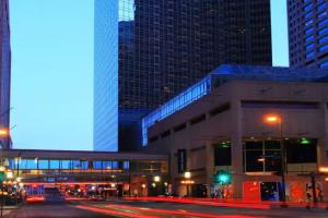 Minneapolis Marriott City Center, Minneapolis