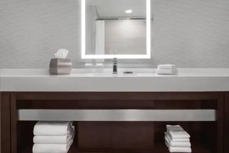 Minneapolis Marriott City Center - 23