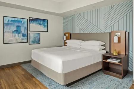 Minneapolis Marriott City Center - 36