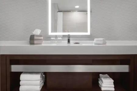 Minneapolis Marriott City Center - 18