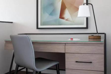 Minneapolis Marriott City Center - 60