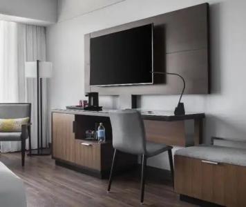 Minneapolis Marriott City Center - 26