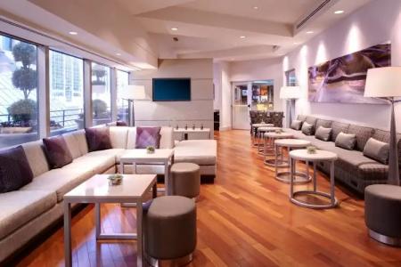 Minneapolis Marriott City Center - 10