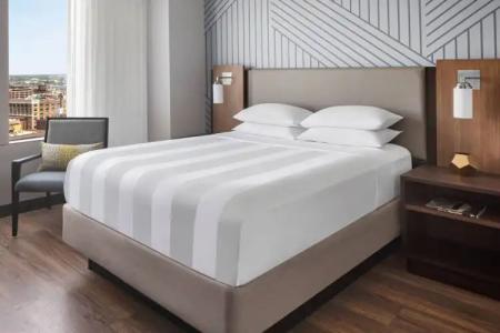 Minneapolis Marriott City Center - 3