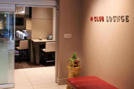 Minneapolis Marriott City Center - 19