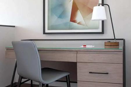 Minneapolis Marriott City Center - 63