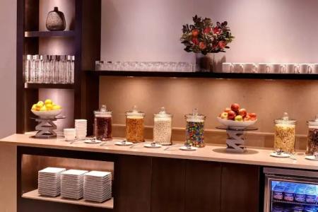 Minneapolis Marriott City Center - 78