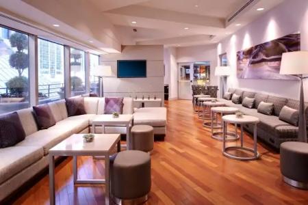 Minneapolis Marriott City Center - 77