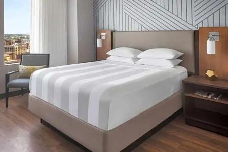 Minneapolis Marriott City Center - 64