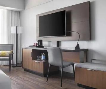 Minneapolis Marriott City Center - 32