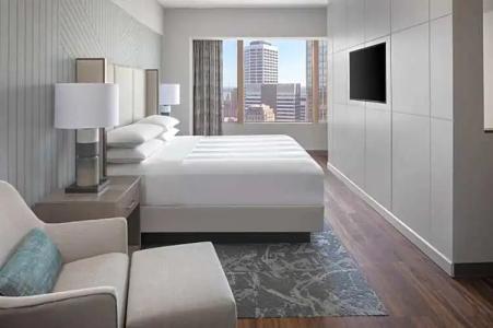 Minneapolis Marriott City Center - 65