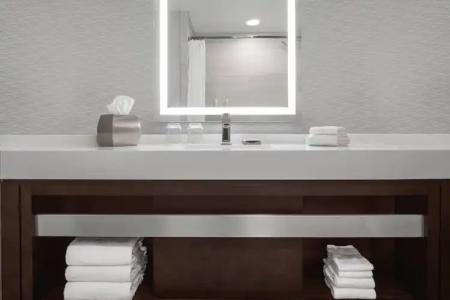 Minneapolis Marriott City Center - 40