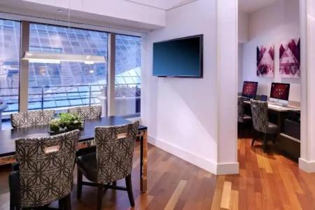 Minneapolis Marriott City Center - 67