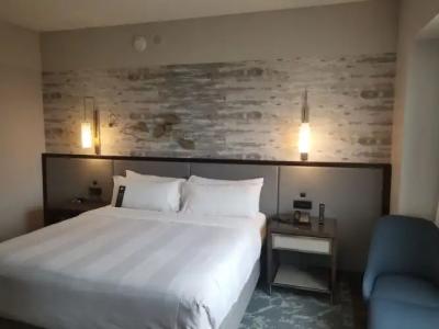 Minneapolis Marriott City Center - 31