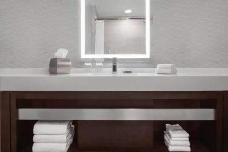 Minneapolis Marriott City Center - 28