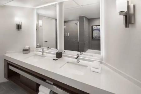 Minneapolis Marriott City Center - 39