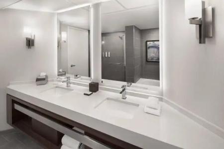 Minneapolis Marriott City Center - 55