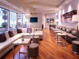 Executive Double Club Suite