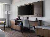 Standard Club room