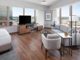 Superior Double Suite