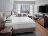 Standard room with city view